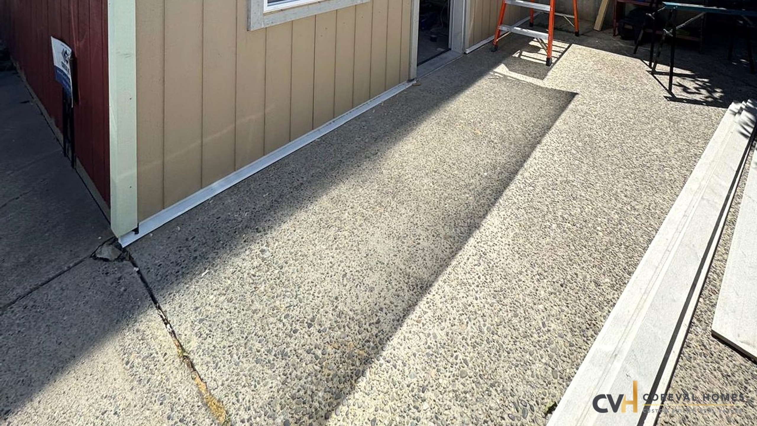 Detailed Guide to the Building Permit Process