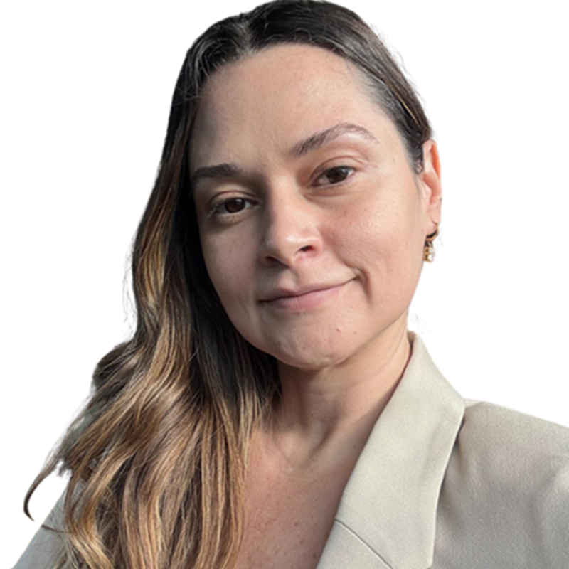 Jaqueline Cruz — Director of Architectural Design & Permitting at CoreVal Homes Vancouver