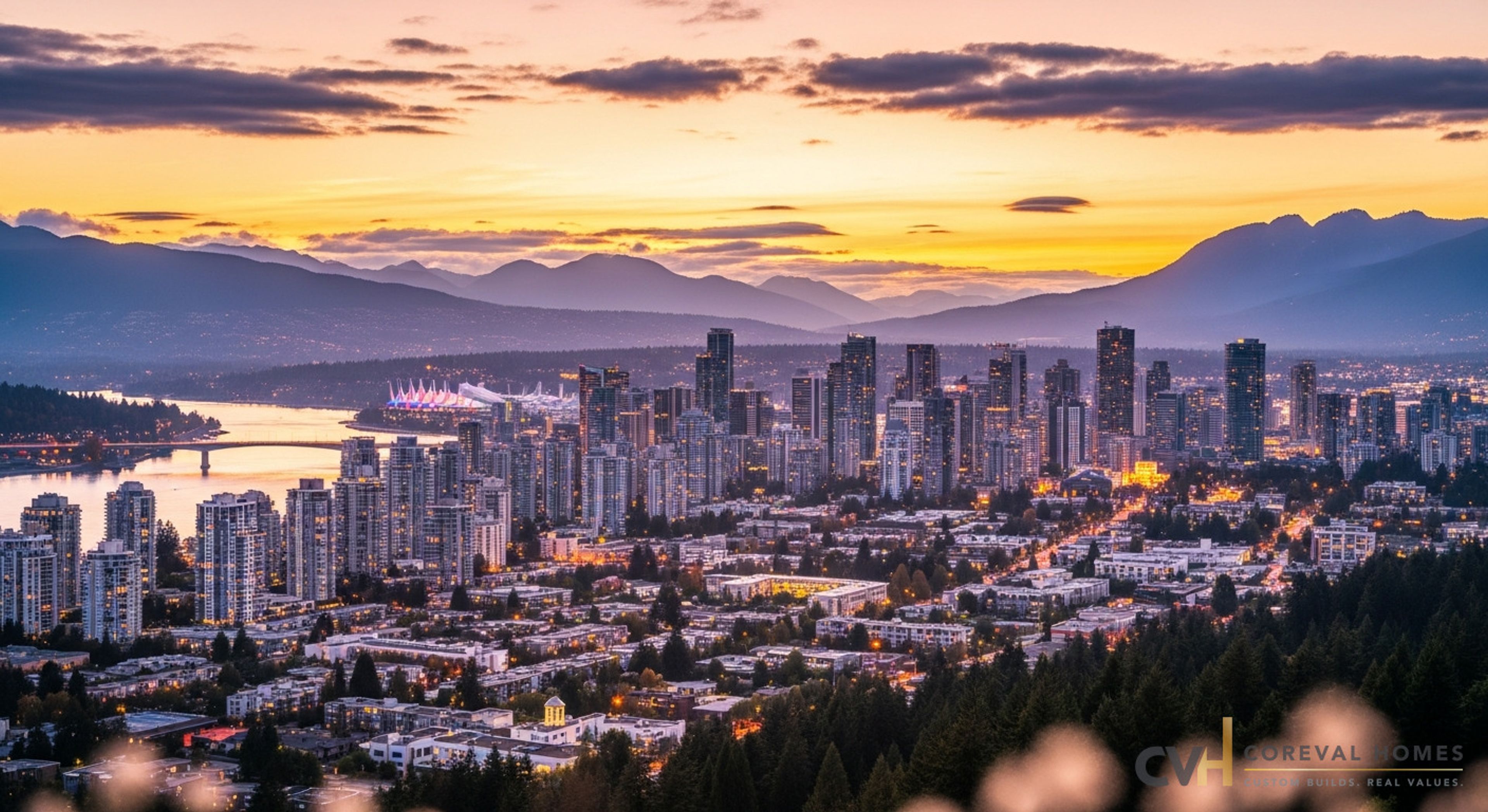 The Best Licensed Builders in Burnaby: What to Look For (And What to Avoid) — CoreVal Homes
