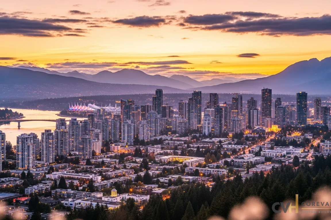 The Best Licensed Builders in Burnaby: What to Look For (And What to Avoid) — CoreVal Homes