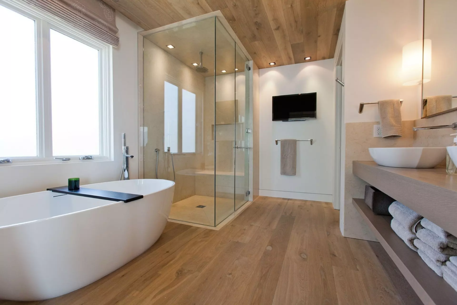 Bathroom renovation by CoreVal Homes Metro Vancouver