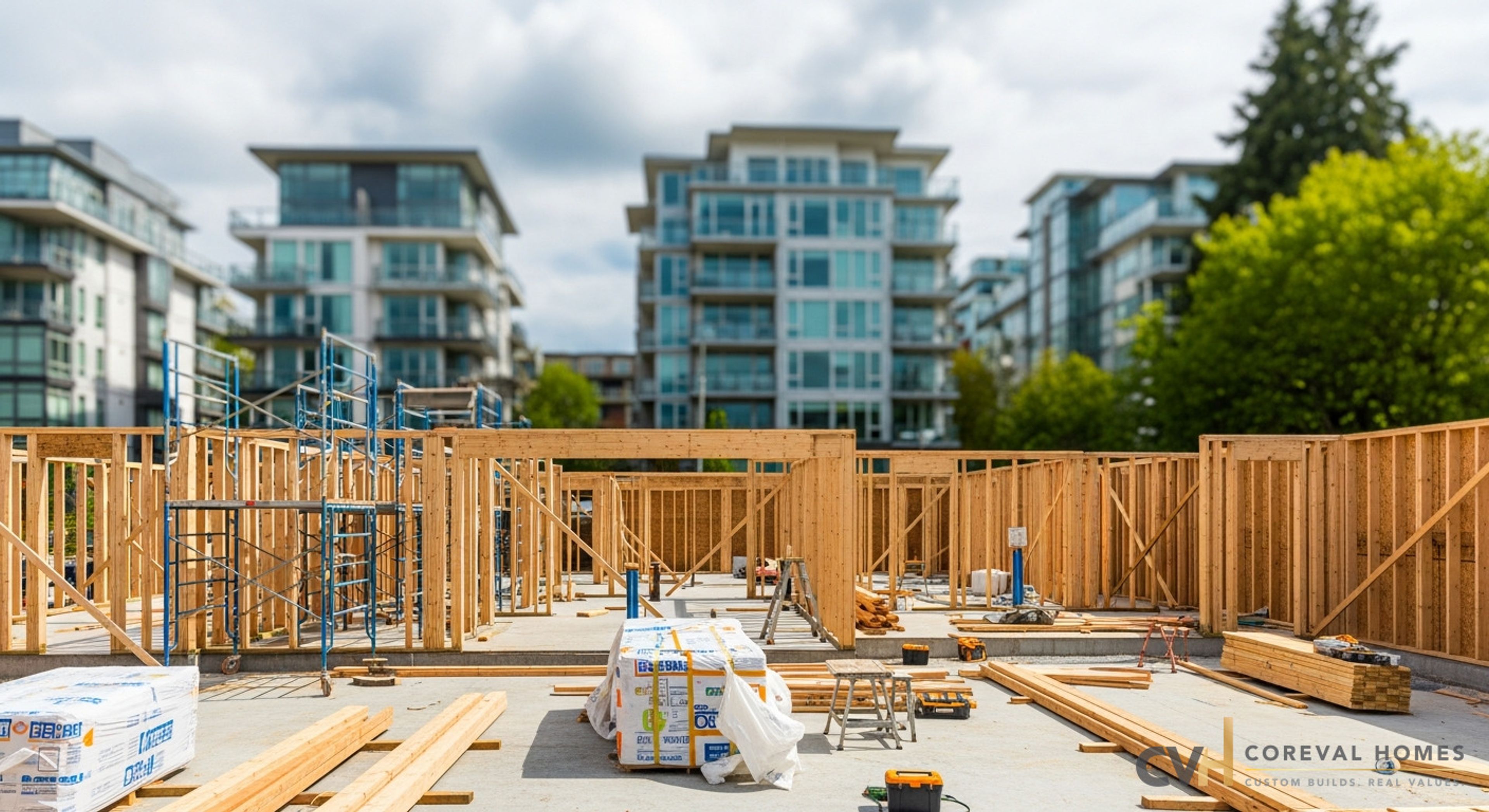 cost of building a house in bc — CoreVal Homes