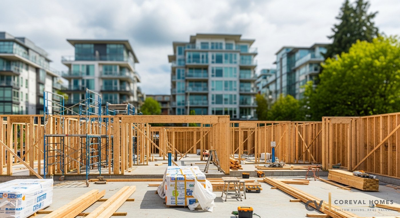 cost of building a house in bc — CoreVal Homes
