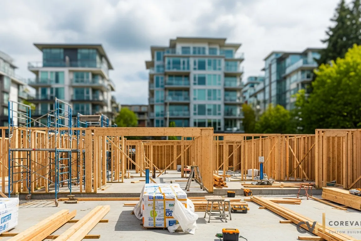 cost of building a house in bc — CoreVal Homes