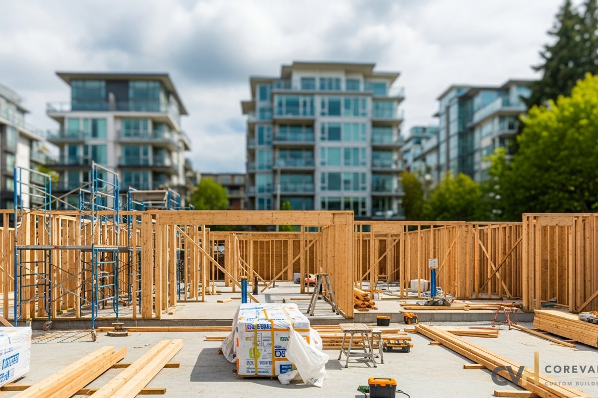 cost of building a house in bc — CoreVal Homes