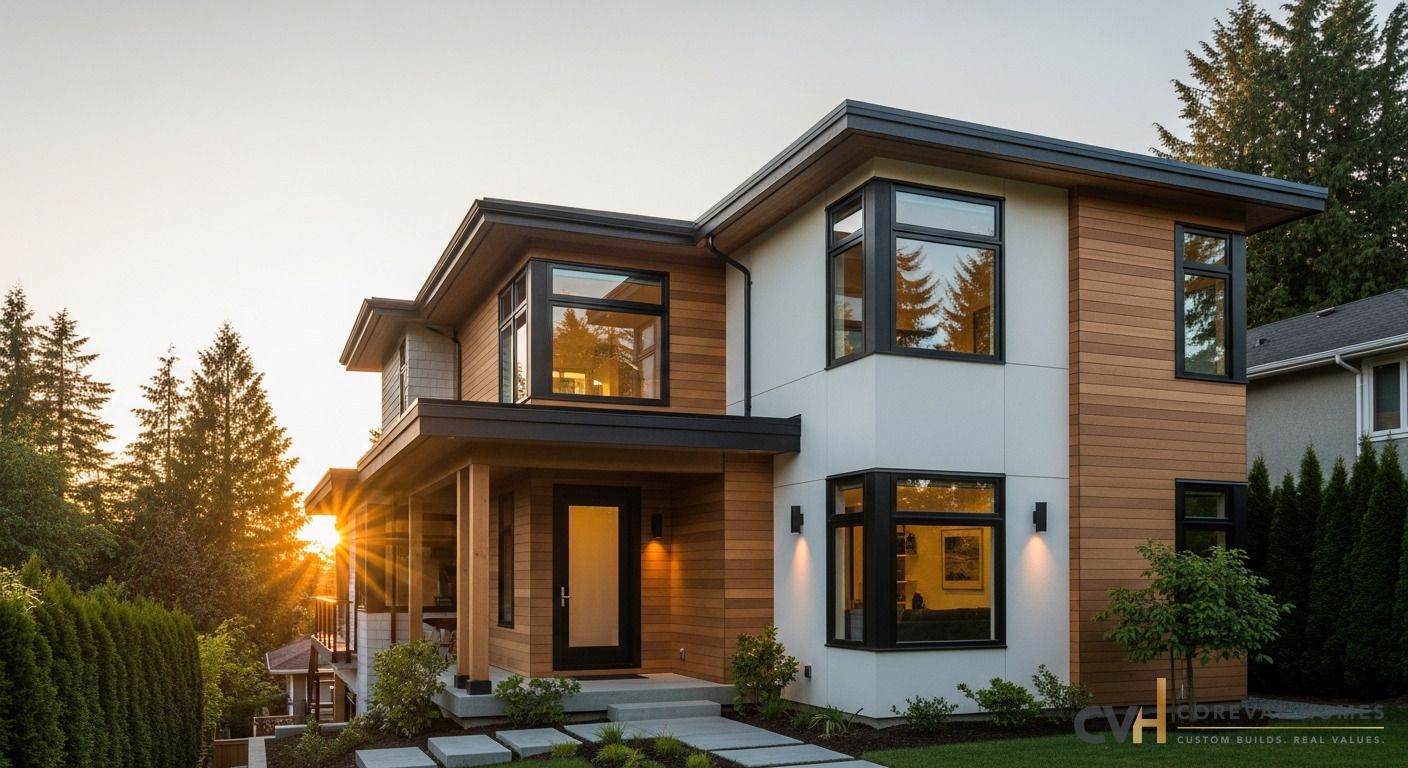 Write blog post: "home addition" — CoreVal Homes blog
