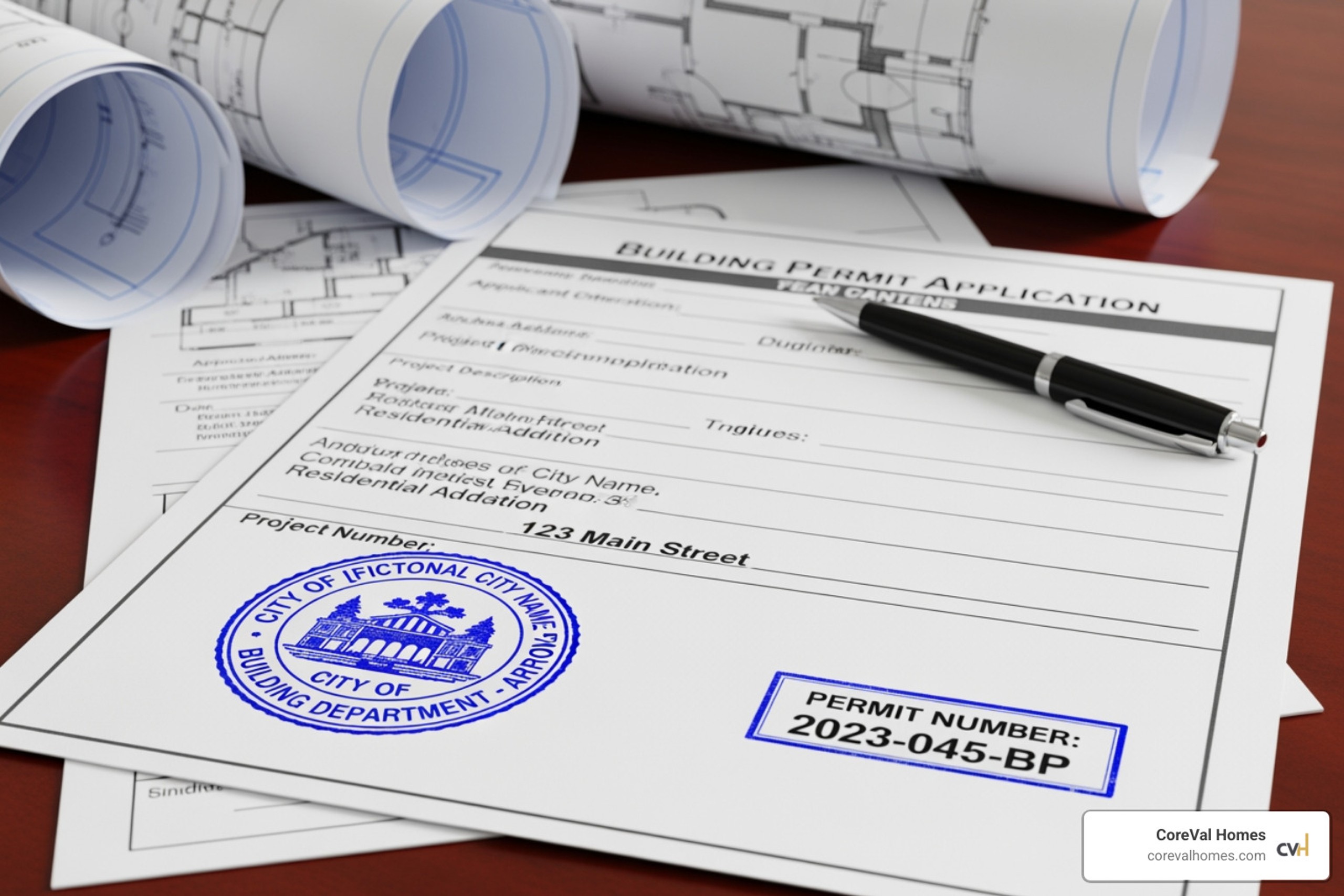 custom home builder Port Moody BC