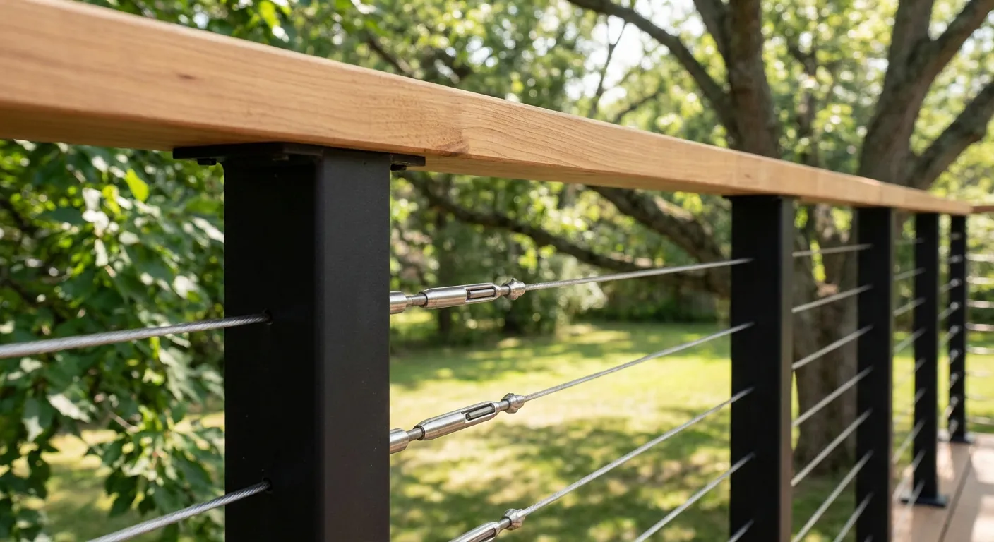 Materials That Perform — CoreVal Homes