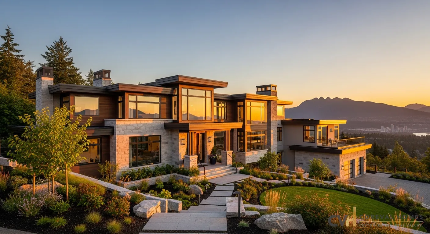 The 2-5-10 Warranty in BC: What Every New Home Buyer Needs to Know