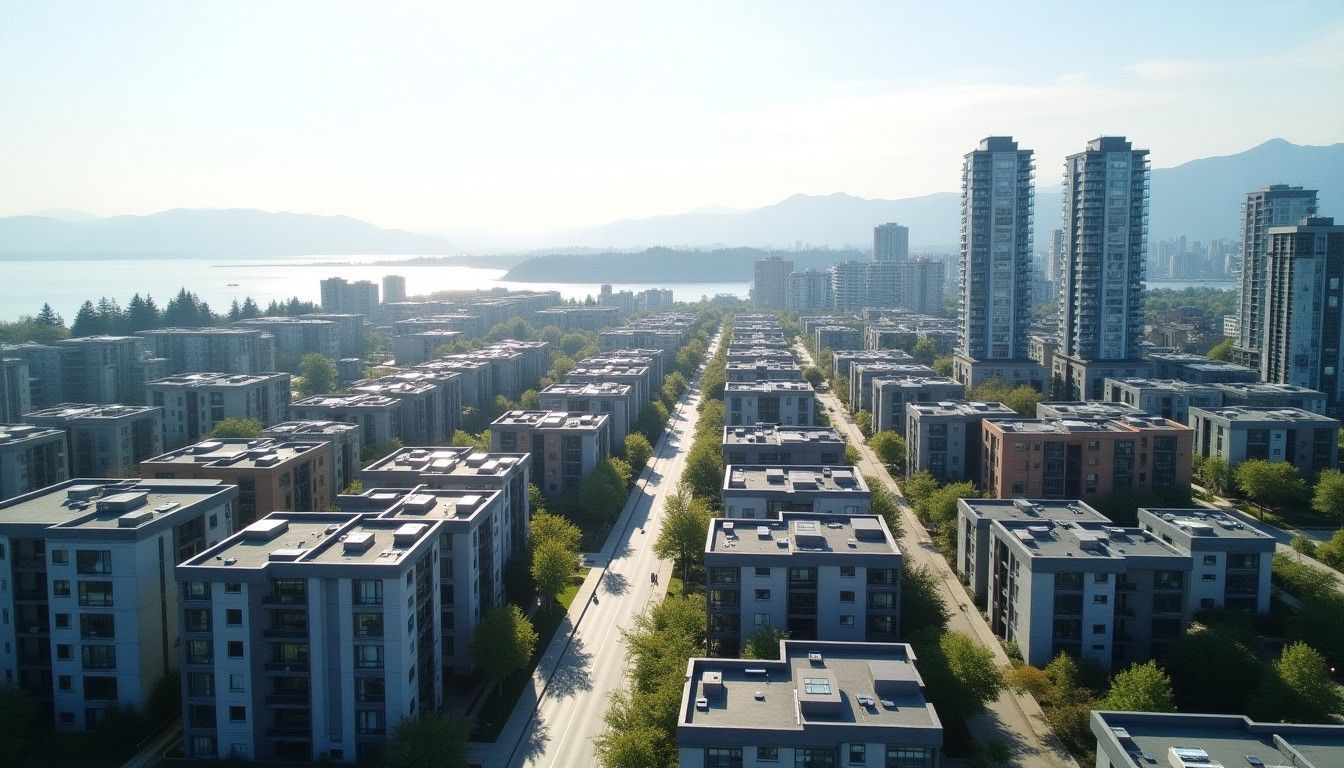 Vancouver zoning and residential density context - CoreVal Homes