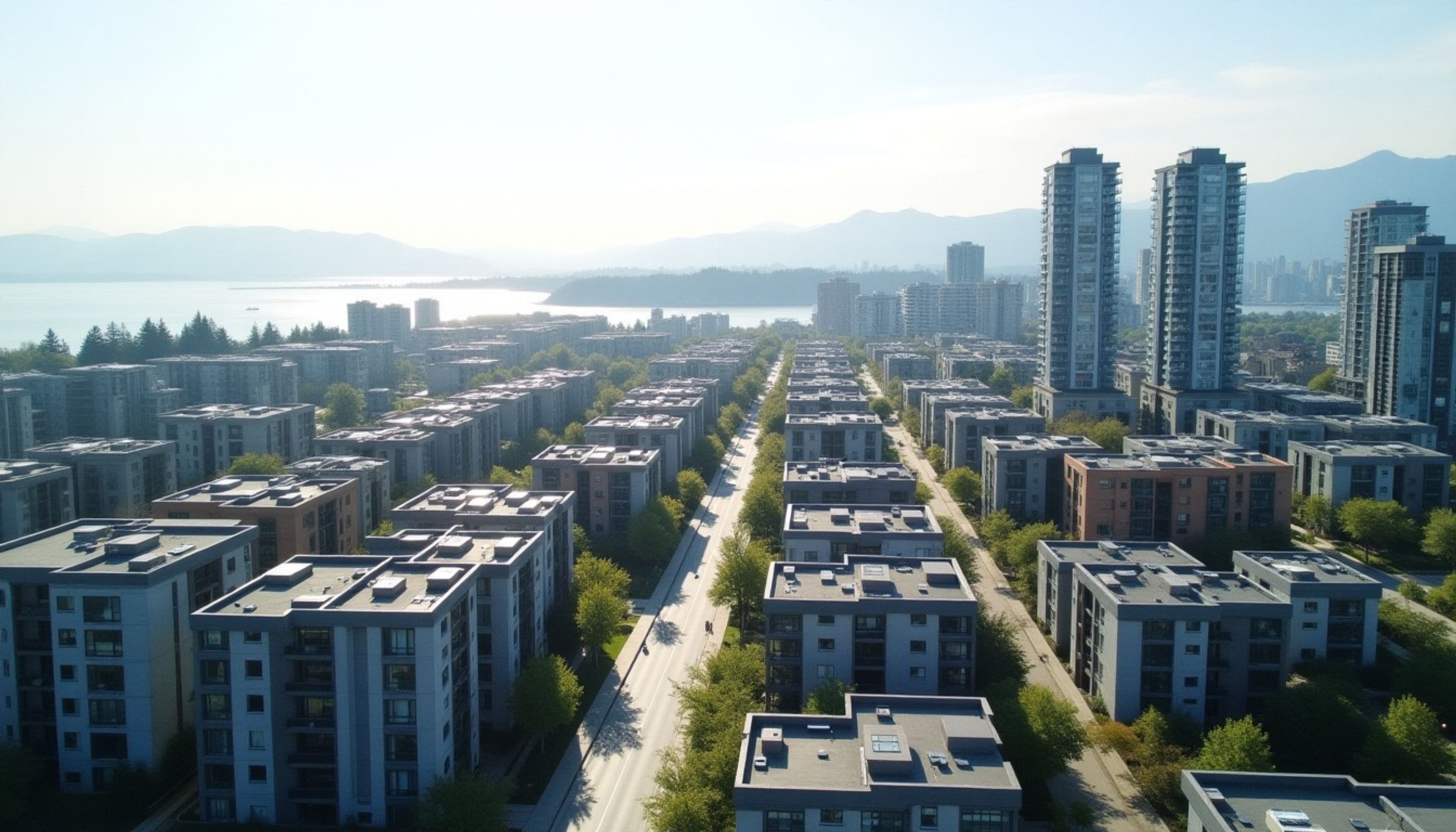 Vancouver zoning and residential density context - CoreVal Homes