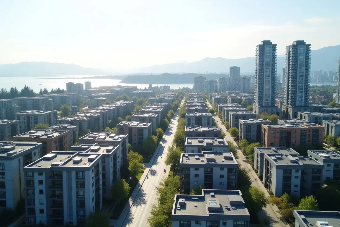 Vancouver zoning and residential density context - CoreVal Homes