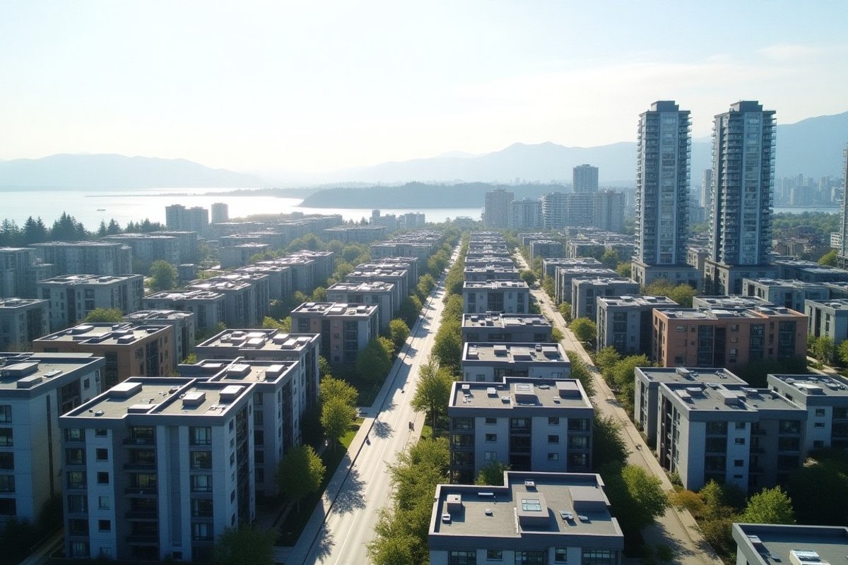 Vancouver zoning and residential density context - CoreVal Homes