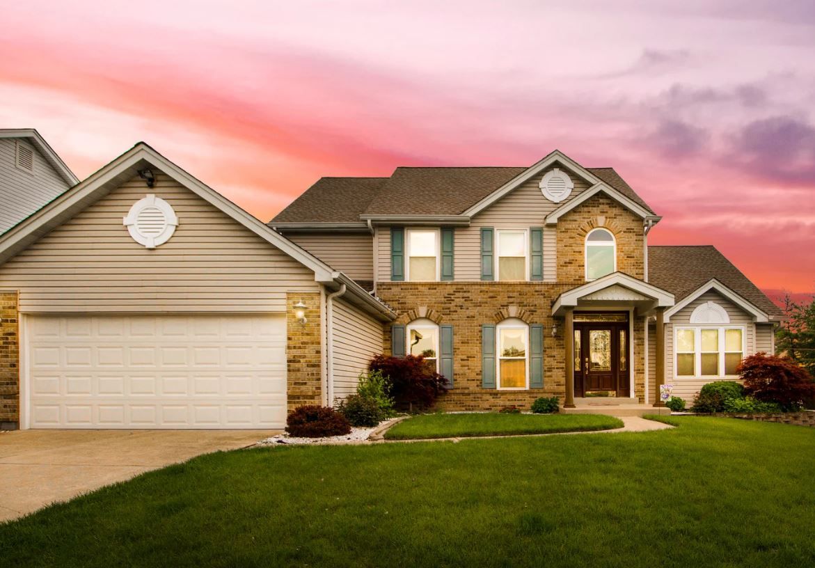 Custom home build in Burnaby BC by CoreVal Homes