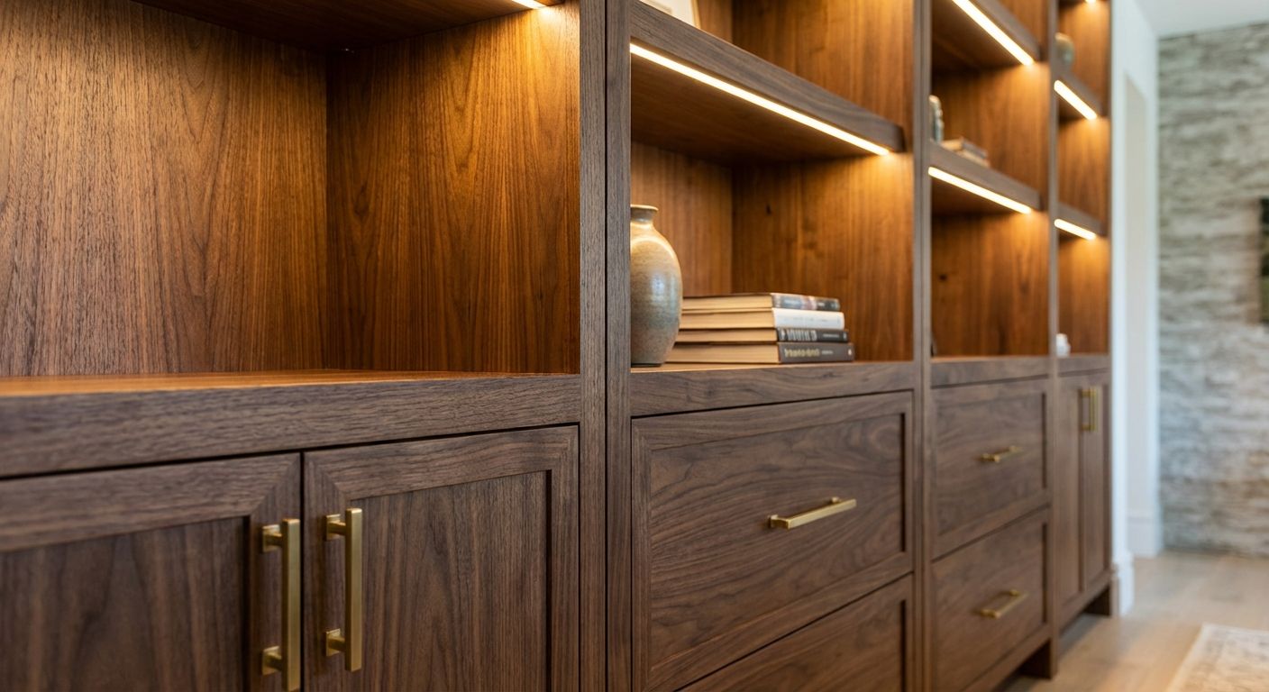 Structural Expertise for Complex Renovations — CoreVal Homes