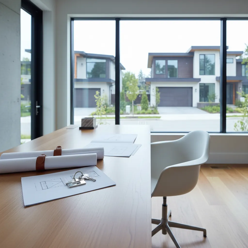 First-Time Home Buyers in Vancouver: Maximize 2025 GST Rebate on Renovations | CoreVal Homes Vancouver custom home builder