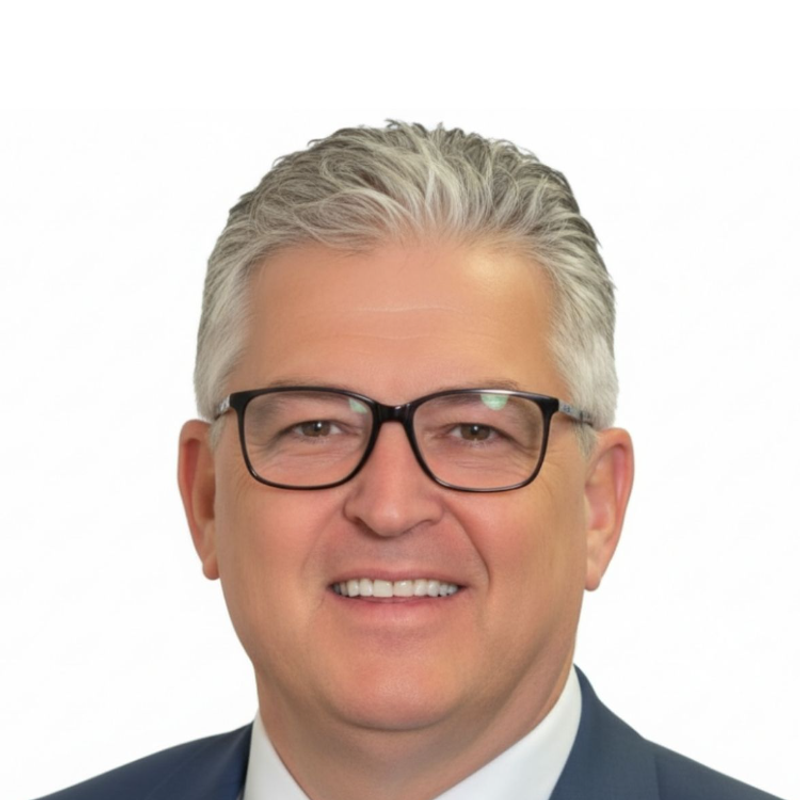 Gordie Guthrie — Founder & CEO at CoreVal Homes Vancouver