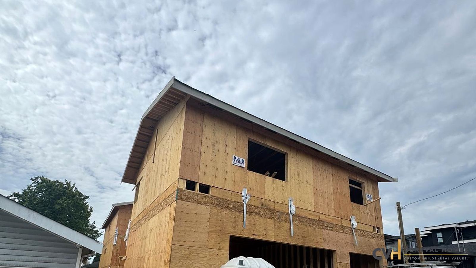 Write blog post: "home addition" — CoreVal Homes