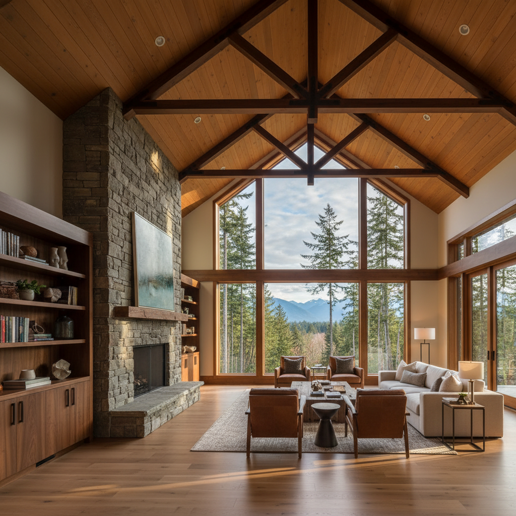 Post-Construction Services: A Guide to BC Home Warranty Coverage | CoreVal Homes Vancouver custom home builder