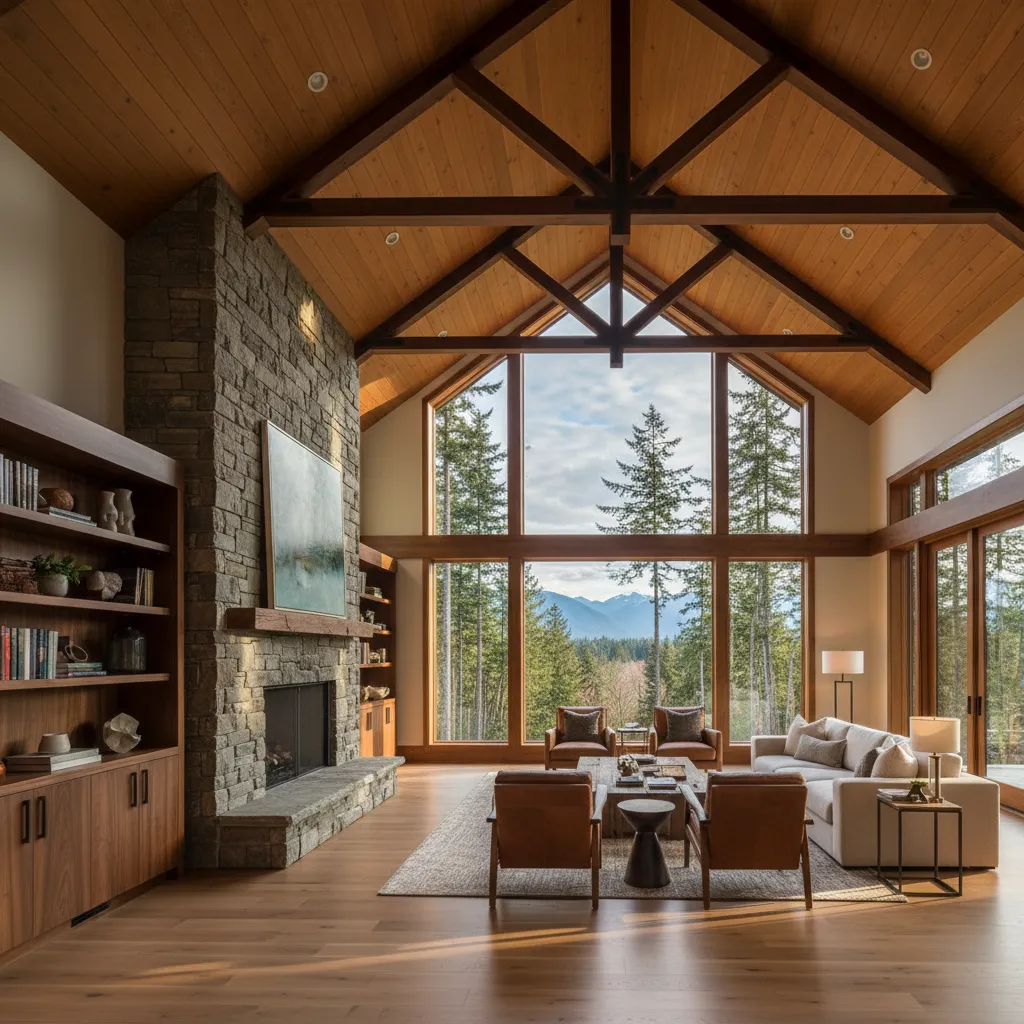 Post-Construction Services: A Guide to BC Home Warranty Coverage | CoreVal Homes Vancouver custom home builder