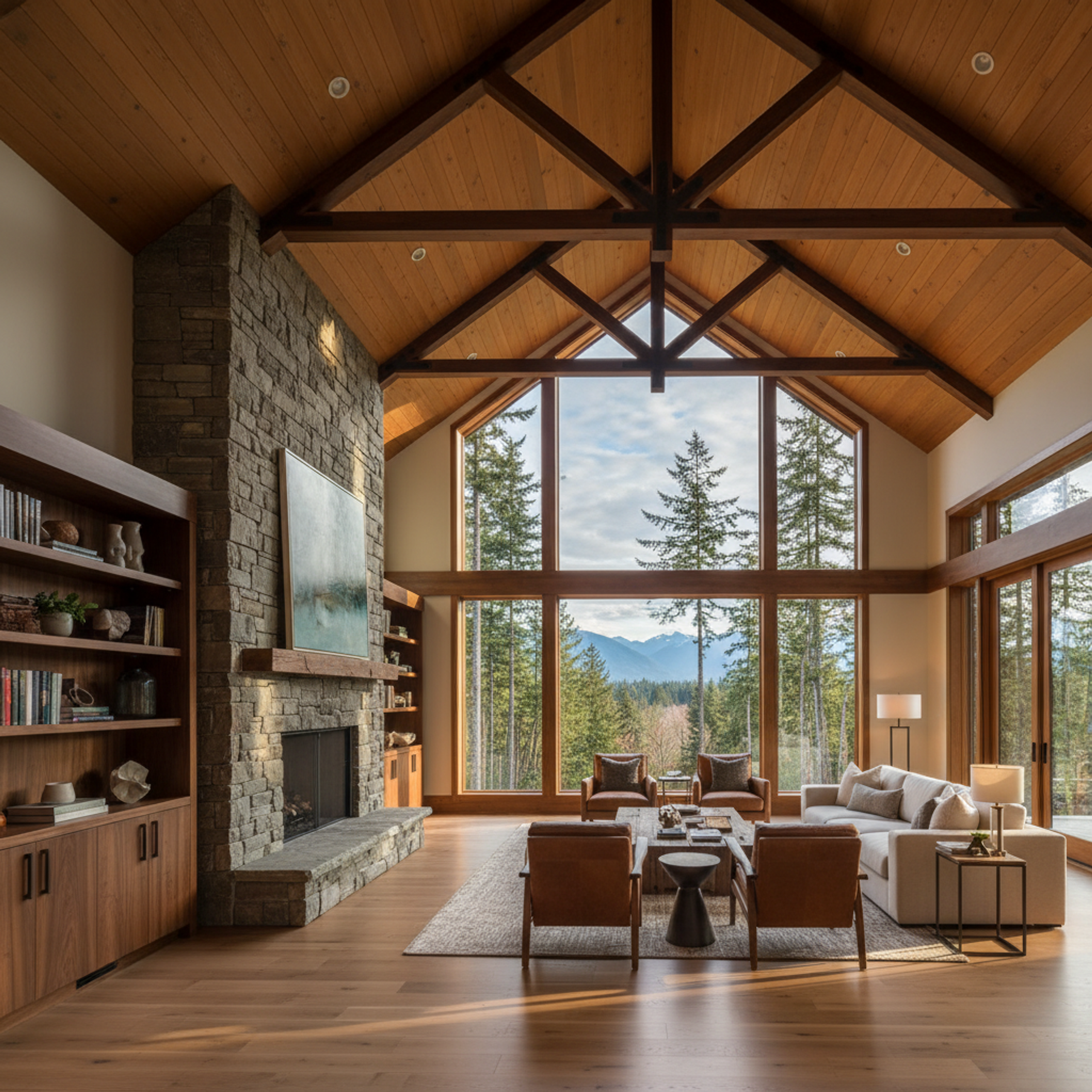 Post-Construction Services: A Guide to BC Home Warranty Coverage | CoreVal Homes Vancouver custom home builder