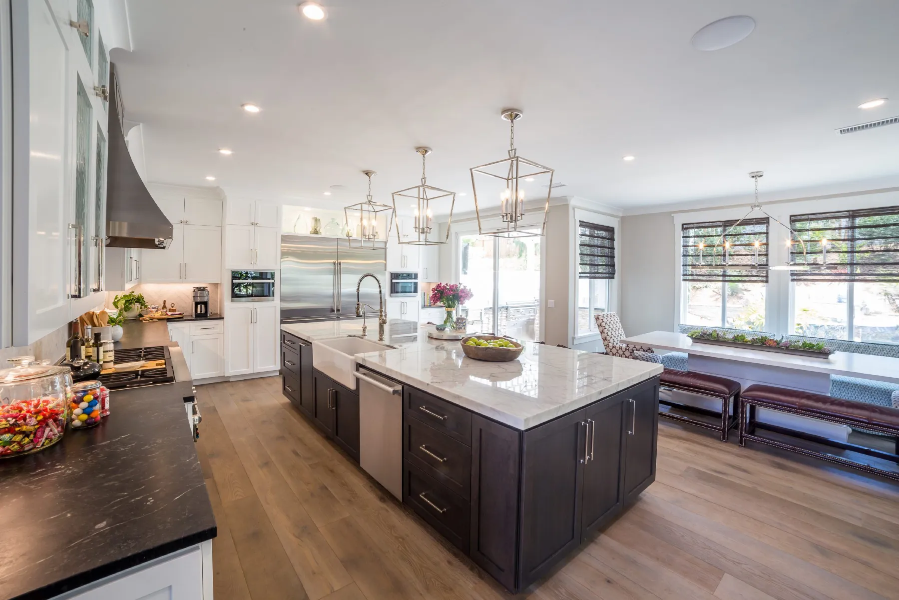 The Order Finishes Get Decided In — and Why It Matters — CoreVal Homes
