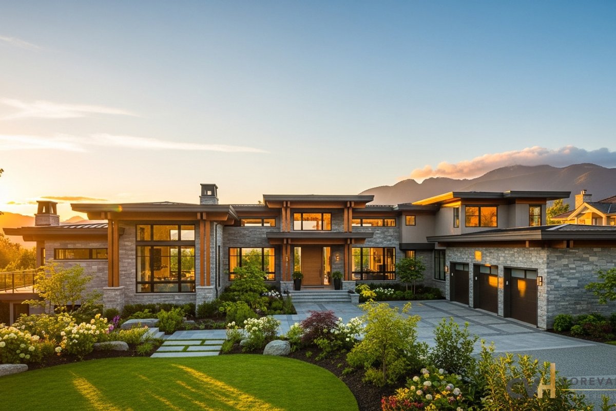 How to Choose a House Builder in Metro Vancouver (and Avoid Costly Mistakes) — CoreVal Homes