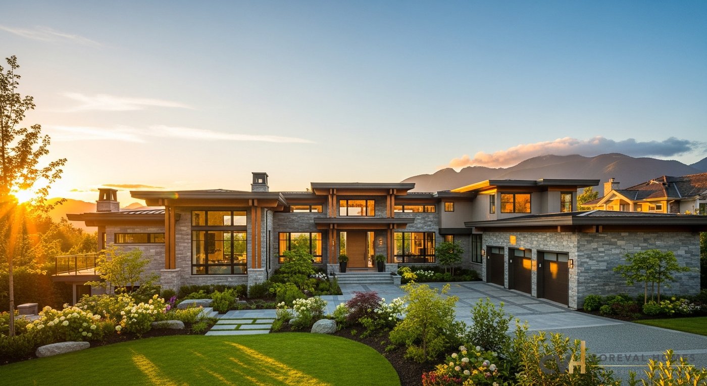 How to Choose a House Builder in Metro Vancouver (and Avoid Costly Mistakes) — CoreVal Homes