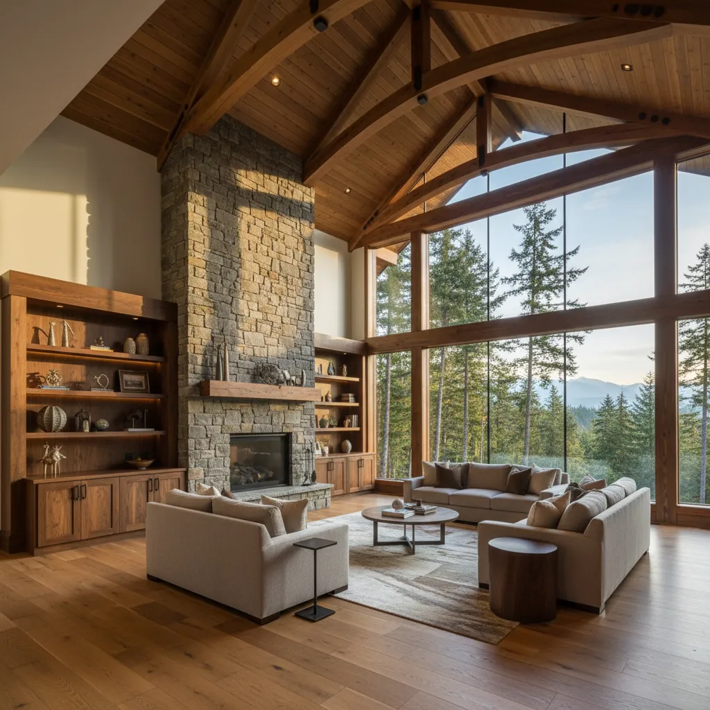 Case Study #6: Burnaby Home Gym – Prefabricated Backyard Studio | CoreVal Homes Vancouver custom home builder