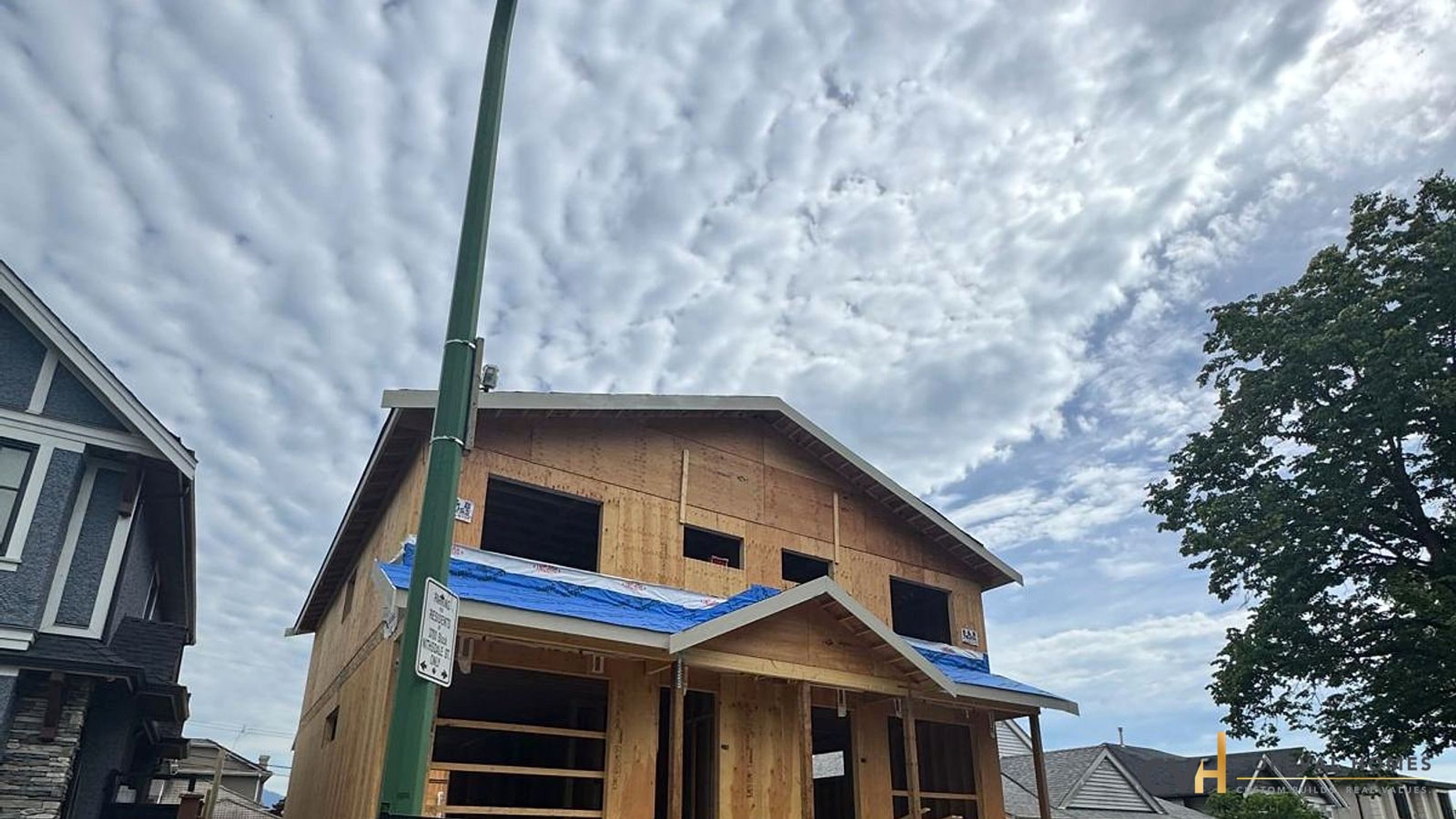 How Much Does It Cost to Build a House in Vancouver? — CoreVal Homes