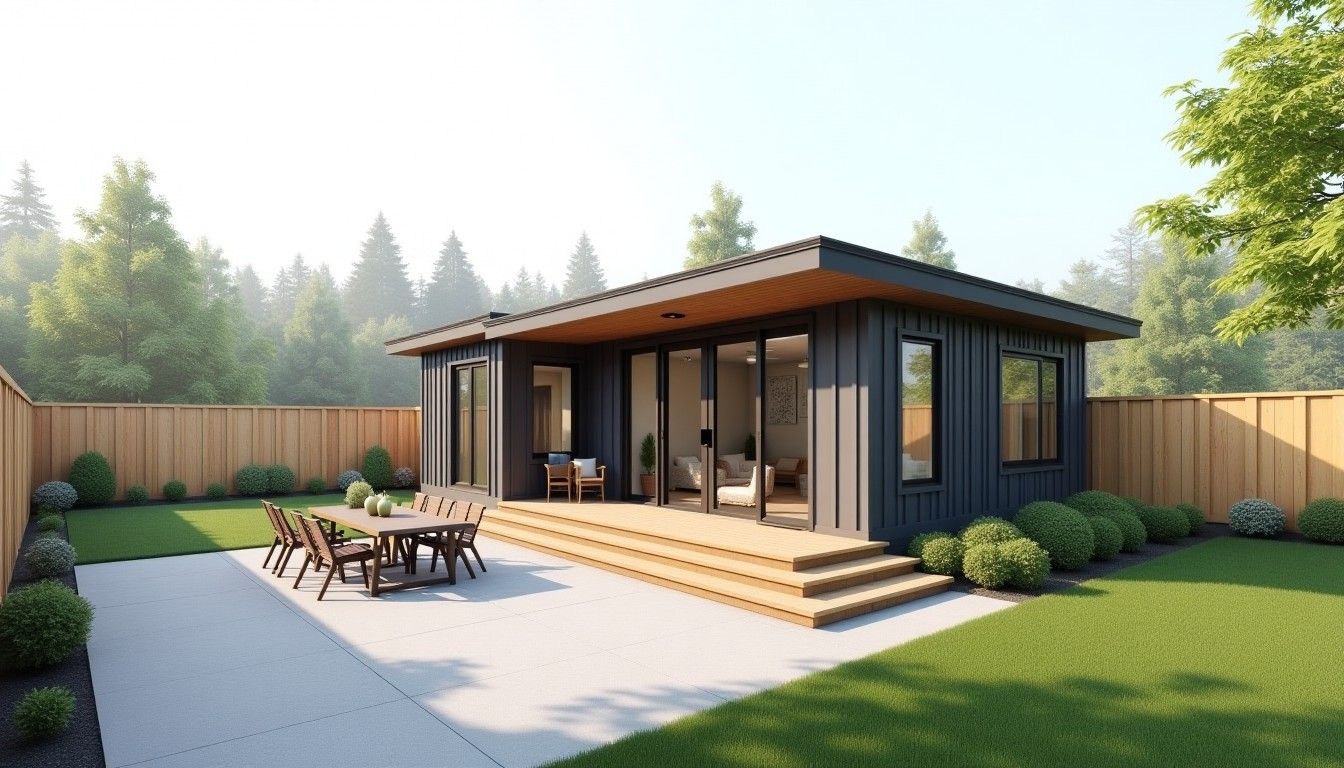 Overview - CoreVal Homes