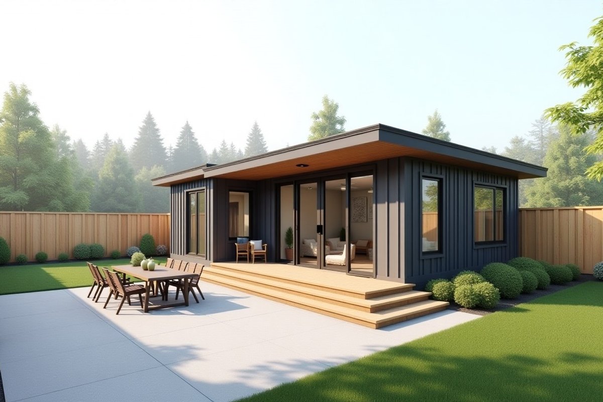 Overview - CoreVal Homes