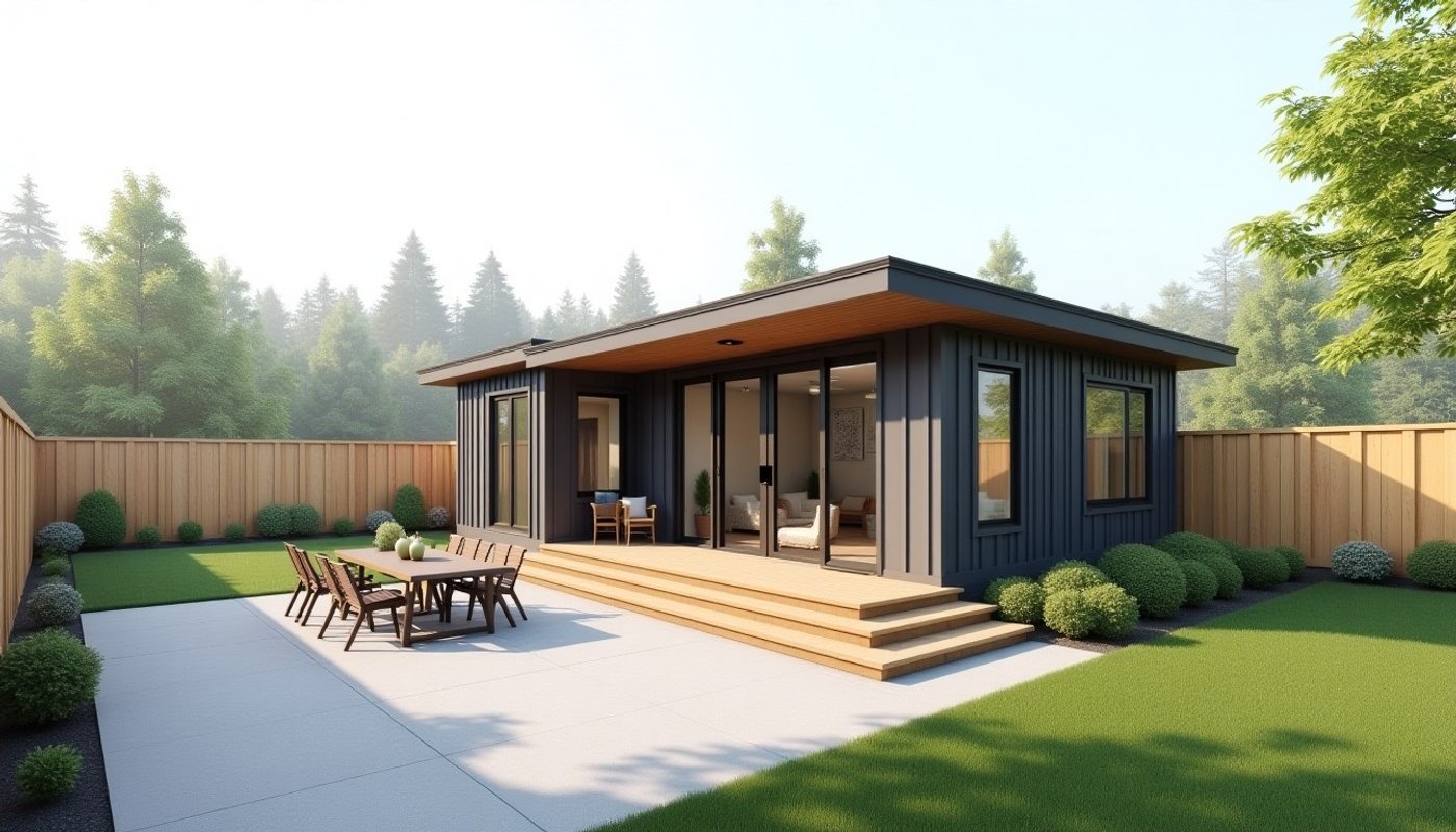 Overview - CoreVal Homes
