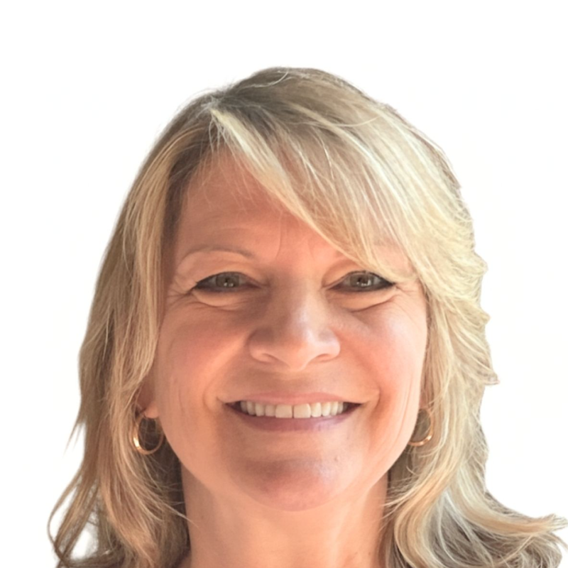 Christina Guthrie — VP Finance at CoreVal Homes Vancouver