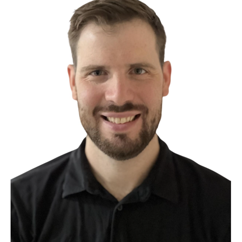 Alex Robinson — Sr. Project Manager at CoreVal Homes Vancouver