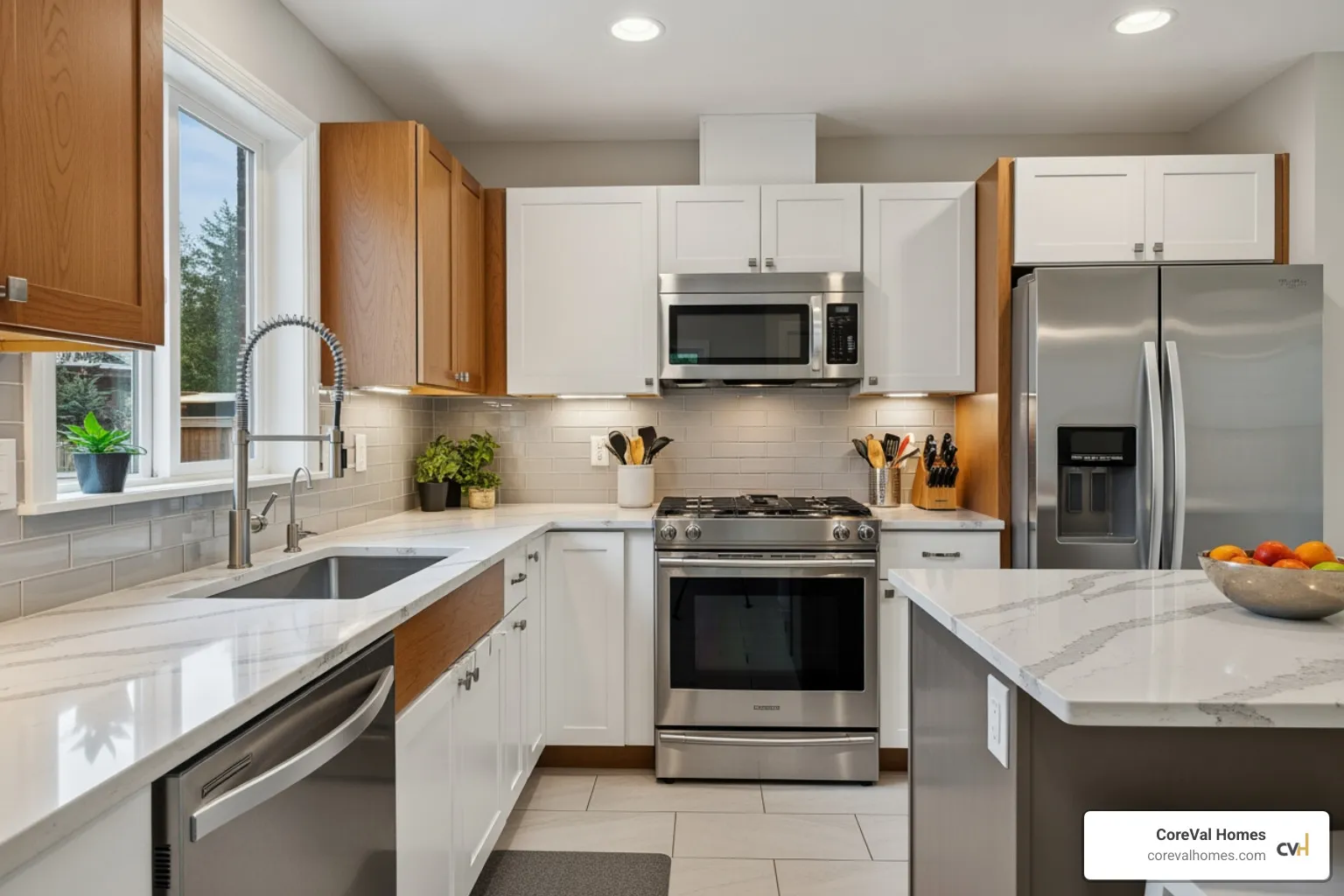custom home builder Chilliwack BC