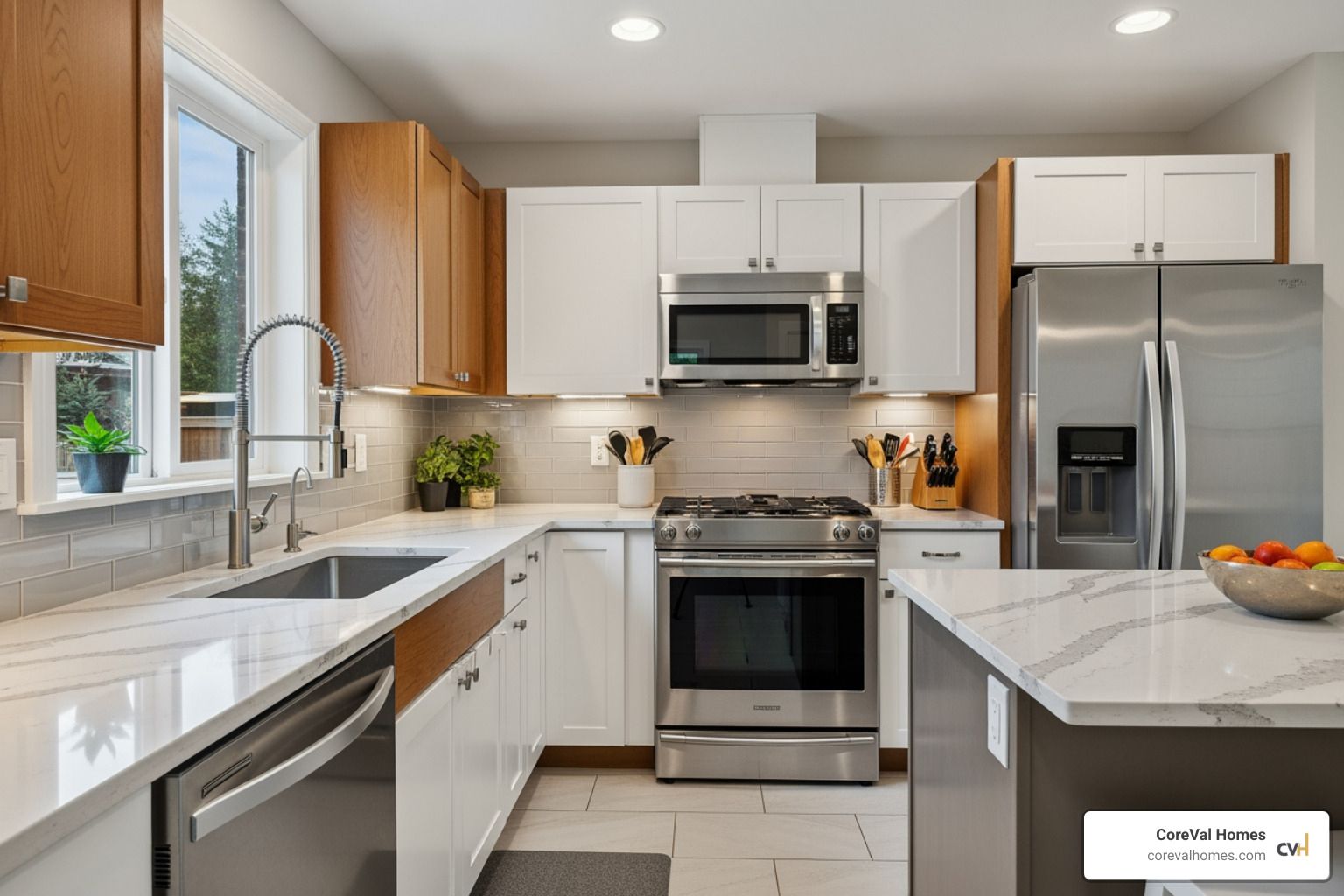 custom home builder Surrey BC