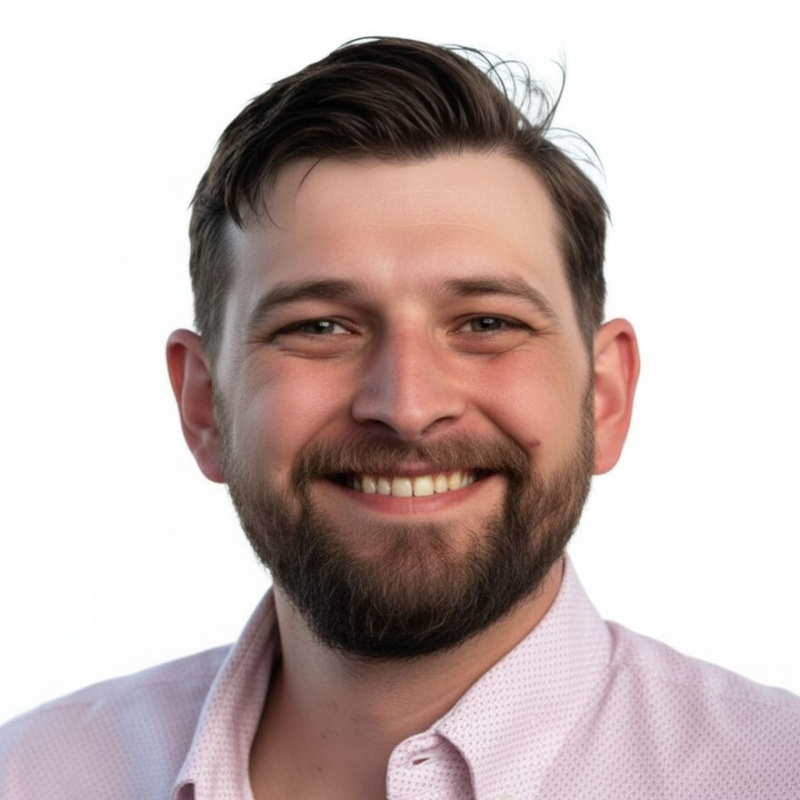 Brendan Guthrie — Studio Division Manager at CoreVal Homes Vancouver