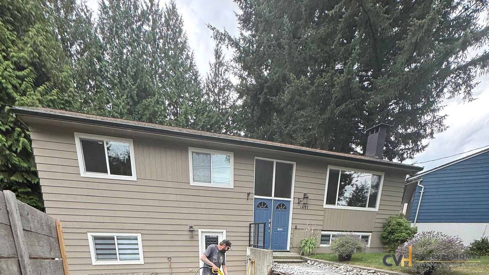 Vancouver Home Builders’ Building Guide and Bylaw Reference