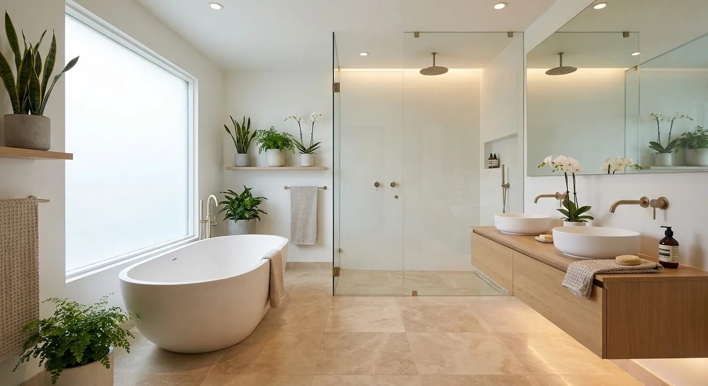 Waterproofing Is Not Optional — It's the Foundation — CoreVal Homes
