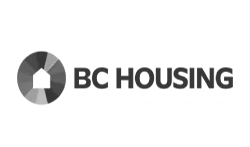 BC Housing Certified