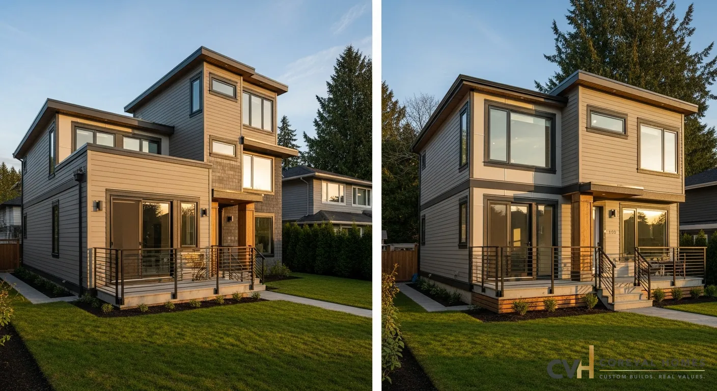 BC Bill 44 and Laneway Homes: What Metro Vancouver Homeowners Need to Know in 2026