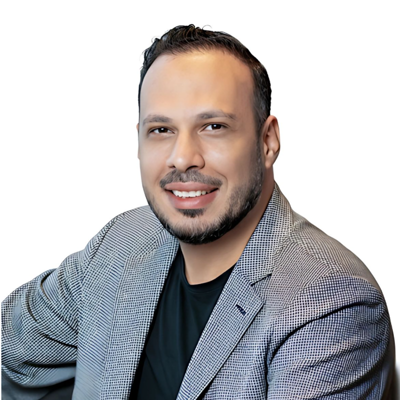 Sam Salama — Executive Vice President at CoreVal Homes Vancouver