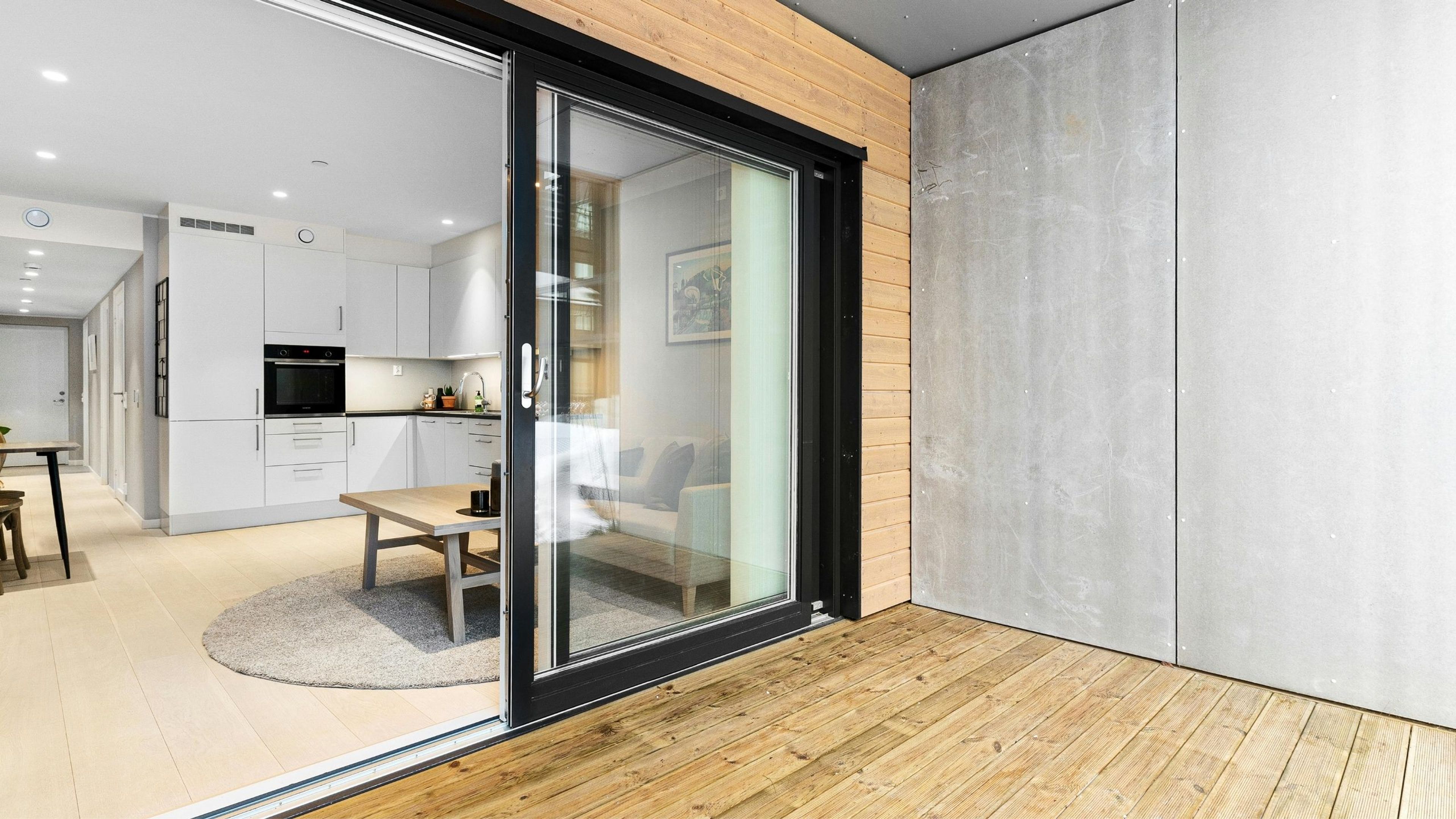 Construction Standards That Exceed the Minimum — CoreVal Homes