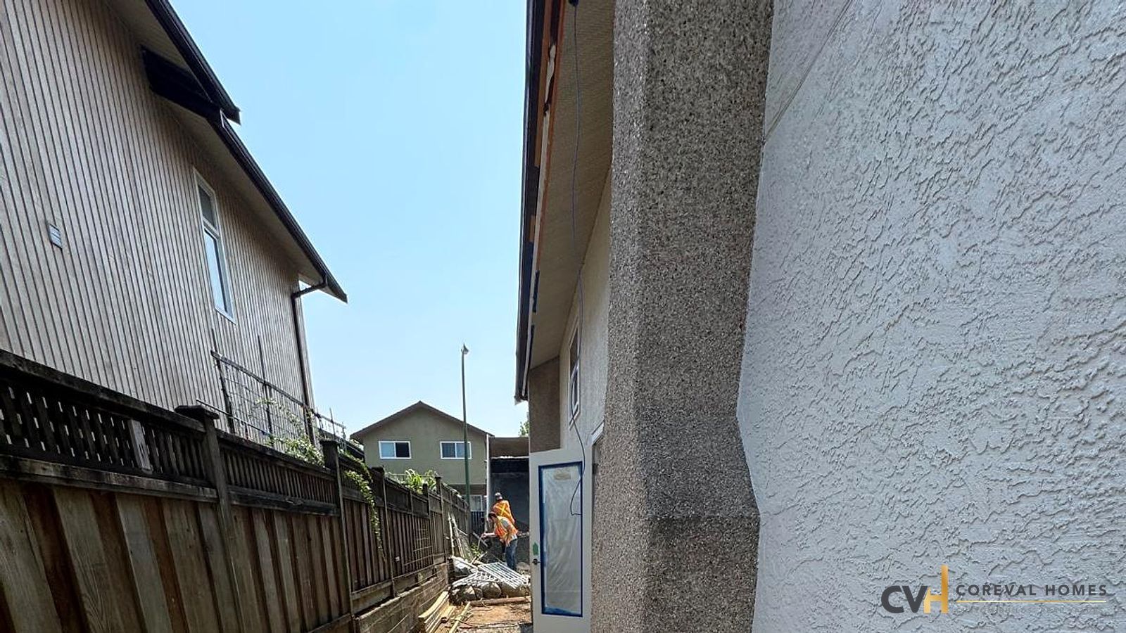 From Ground Up: Essential Ideas for Your Two Storey Home Addition