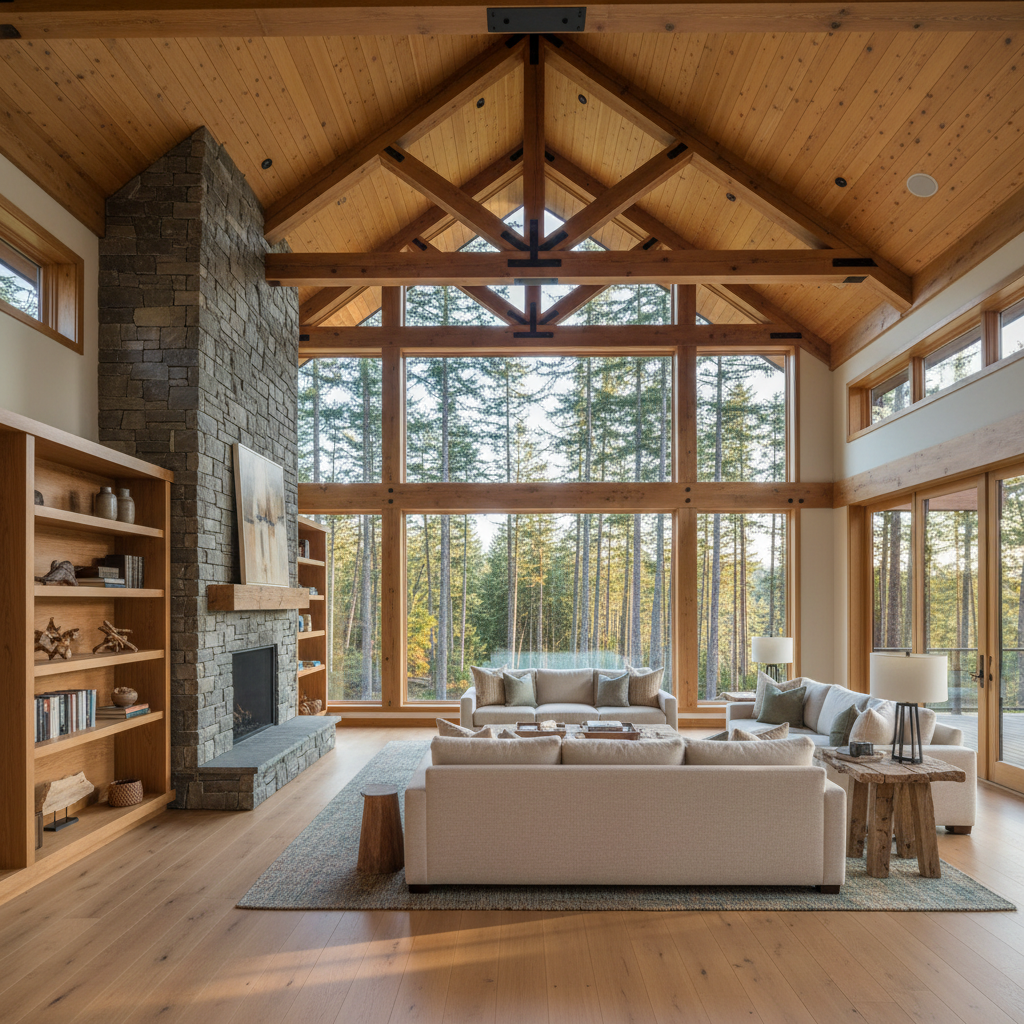 Vancouver Backyard Studio Foundation Requirements: Concrete Slab vs. Pier Options | CoreVal Homes Vancouver custom home builder