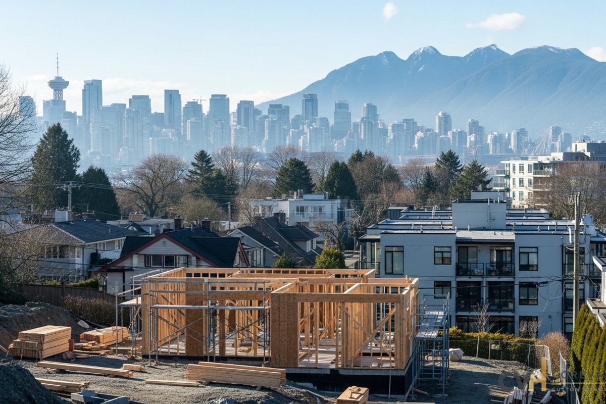 cost of building a house in bc — CoreVal Homes