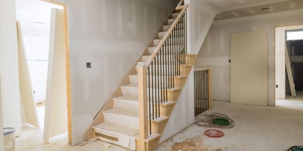 vancouver home renovation project