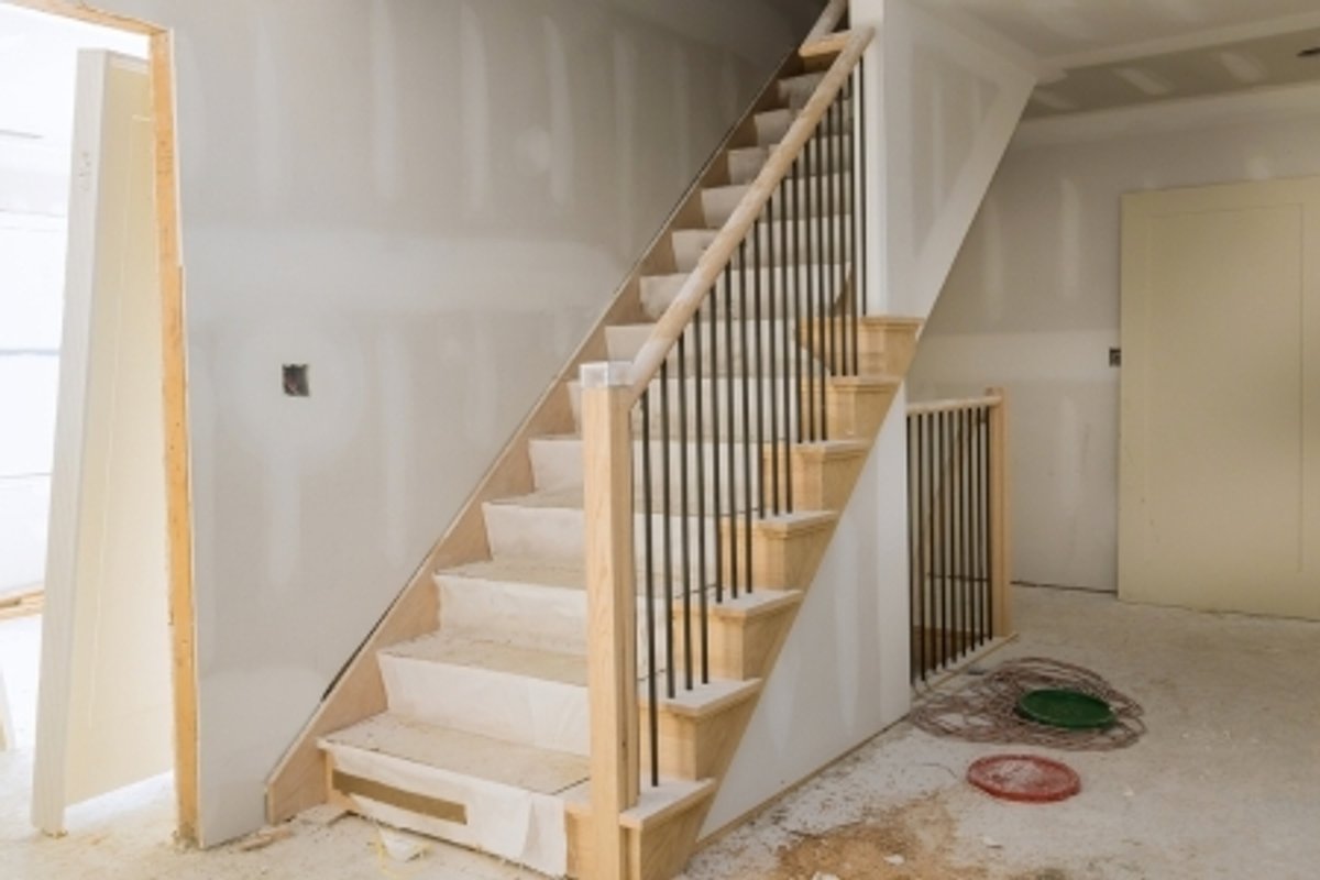 vancouver home renovation project