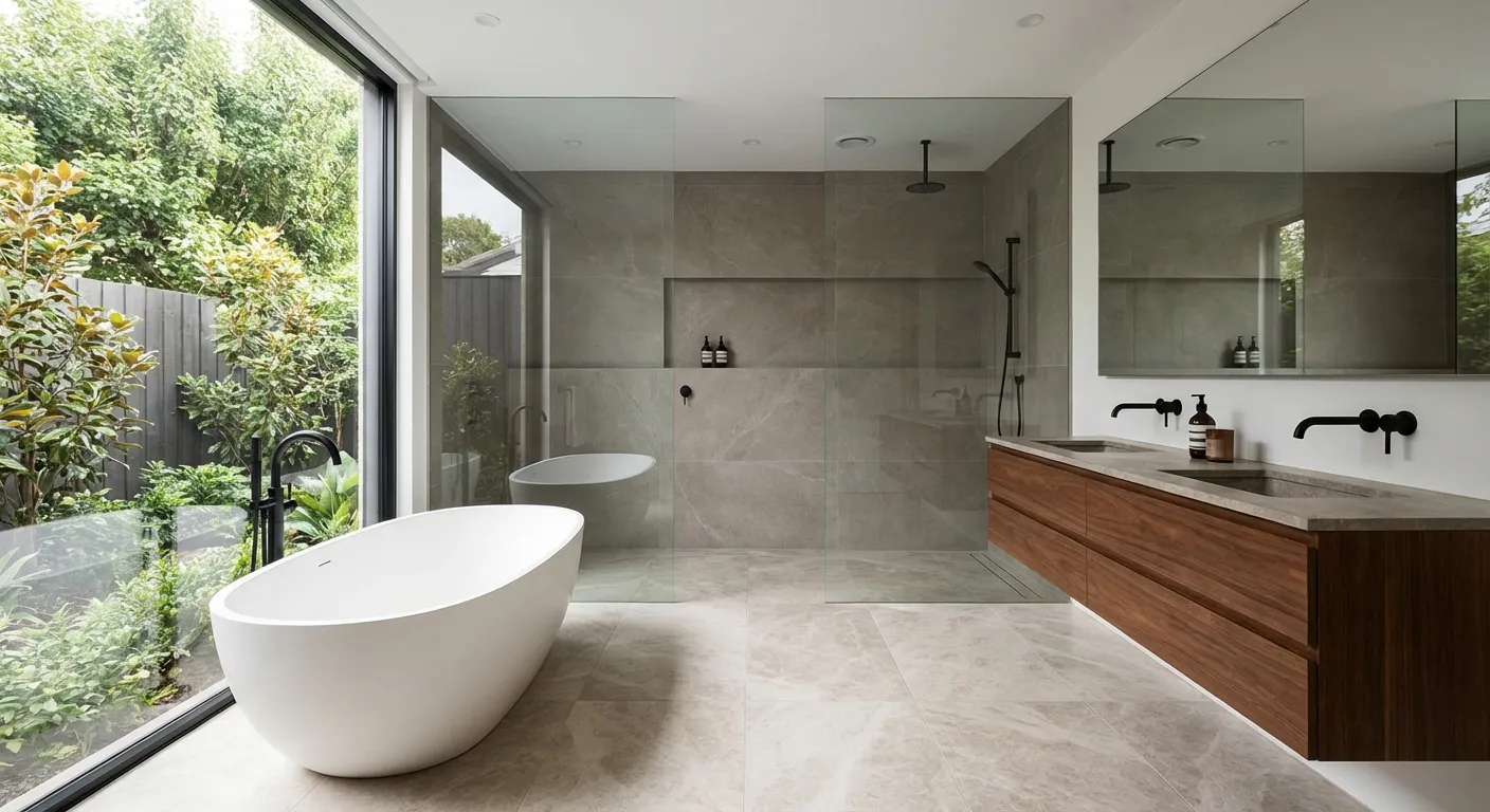 Ventilation, Plumbing, and Systems That Perform — CoreVal Homes